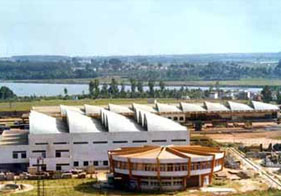 Benguluru Wheel and Axel