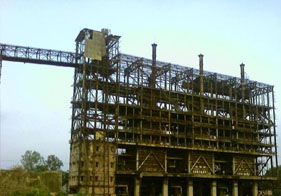 Singareni Collieries